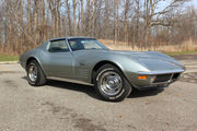 1971 Chevrolet Corvette