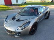 2006 Lotus Elise 54600 miles