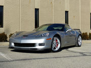 2006 Chevrolet Corvette 2dr Cpe Z06 - 575hp - LS7 - $60k in add ons