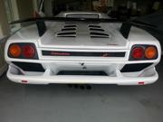 1985 Lamborghini Diablo