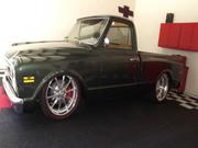 1968 CHEVROLET c10 Chevrolet: C-10 Truck