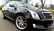 2015 Cadillac XTS XTS-V PREMIUM