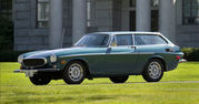 1973 Volvo 1800 ES2 door sport wagon