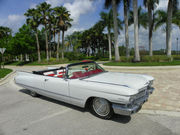 1960 Cadillac DeVille