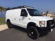 2008 Ford E-Series Van