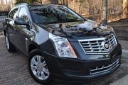 2015 Cadillac SRXBase Sport Utility 4-Door