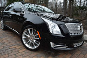 2014 Cadillac XTS PLATINUM-EDITION