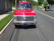 1971 chevrolet Chevrolet: C-10