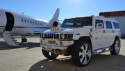 2008 Hummer H2Base Sport Utility 4-Door