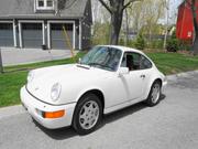 1990 PORSCHE Porsche: 911 Carrera 2 Coupe 2-Door