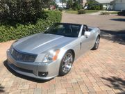 2009 Cadillac XLR VV