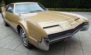 1966 Oldsmobile Toronado