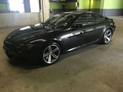 2007 BMW M6Base Coupe 2-Door