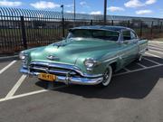 Oldsmobile 1952 Oldsmobile: Ninety-Eight