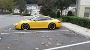 2006 Porsche 911Carrera S