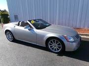 2006 Cadillac XLRV Convertible 2-Door