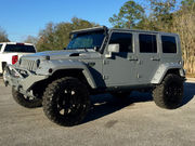 2008 Jeep Wrangler SAHARA