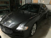 2009 Maserati Quattroporte