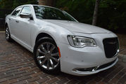 2015 Chrysler 300 AWD C-EDITION (PREMIUM)