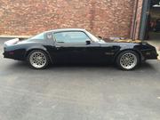 1977 Pontiac Trans Am