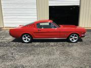 1965 Ford 302 4-V Ford: Mustang Fastback 2+2