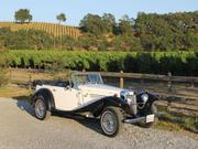 1936 MERCEDES-BENZ Mercedes-Benz: Other Baron