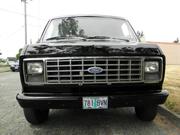 1979 Ford E-150 Ford: E-Series Van e150