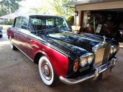 Rolls-royce 1967 Rolls-Royce: Silver Shadow 4 Door