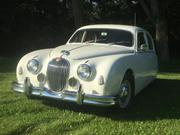 1959 Jaguar Jaguar: Other sedan