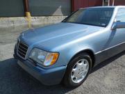 1993 Mercedes-benz 300