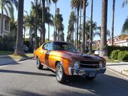 1971 Chevrolet Chevelle