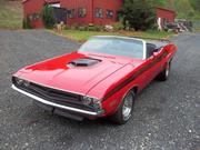 DODGE CHALLENGER Dodge: Challenger R/T