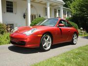 PORSCHE 911 Porsche: 911 TARGA