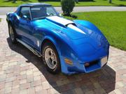 Chevrolet Corvette 5.7 small  bloc