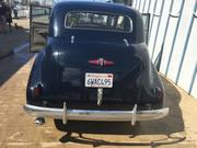 1940 BUICK Buick: BUCK EIGHT SPECIAL ORIGINAL CLOTH,  GRAY