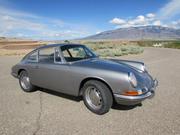 porsche 911 Porsche: 912 Coupe