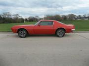 Pontiac Firebird Pontiac: Firebird with Formula 400 ram-air hood