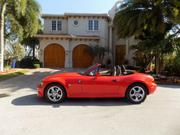 Bmw Z3 BMW: Z3 Z 3 2.5