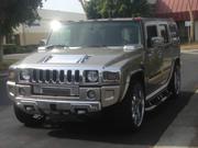 2003 Hummer V8 Hummer: H2 Luxury SUV