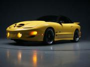 Pontiac Firebird Pontiac: Firebird Trans Am Collectors Edition WS6