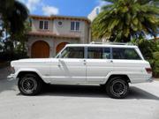 Jeep 1972 Jeep: Wagoneer Wagoneer