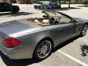 2005 Mercedes-benz Mercedes-Benz: SL-Class