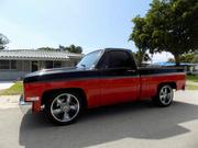 1986 Chevrolet 350 Chevrolet: C-10 C 10 pickup