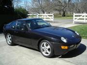 1995 Porsche 3.0L 2983CC l4