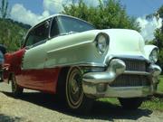 1956 Cadillac Eldorado