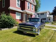 Chevrolet C10 Chevrolet: C-10 cst-10