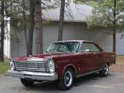 Ford Galaxie 390 V8 Ford: Galaxie 500XL