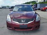 2011 Nissan Altima 2.5 S 4dr Sedan - $9411