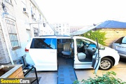 2011 Toyota Sienna XLE Handicap Mobility Wheelchair