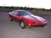 1988 Pontiac Pontiac: Firebird Formula 350